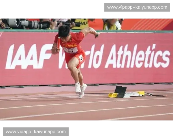 田径数据，让每一次起跑都有答案